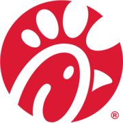 Chick-fil-A Restaurants logo