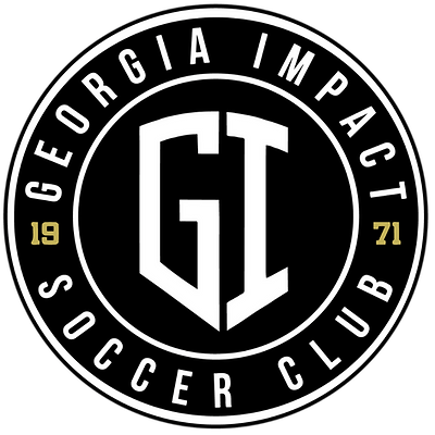 Cherokee Soccer Association logo
